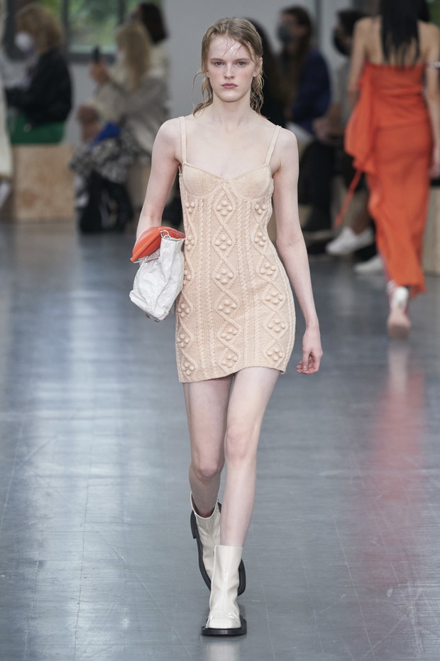 Sportmax wiosna-lato 2021