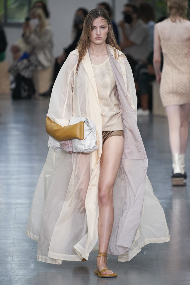 Sportmax wiosna-lato 2021