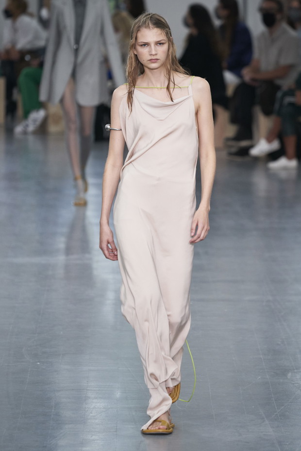 Sportmax wiosna-lato 2021