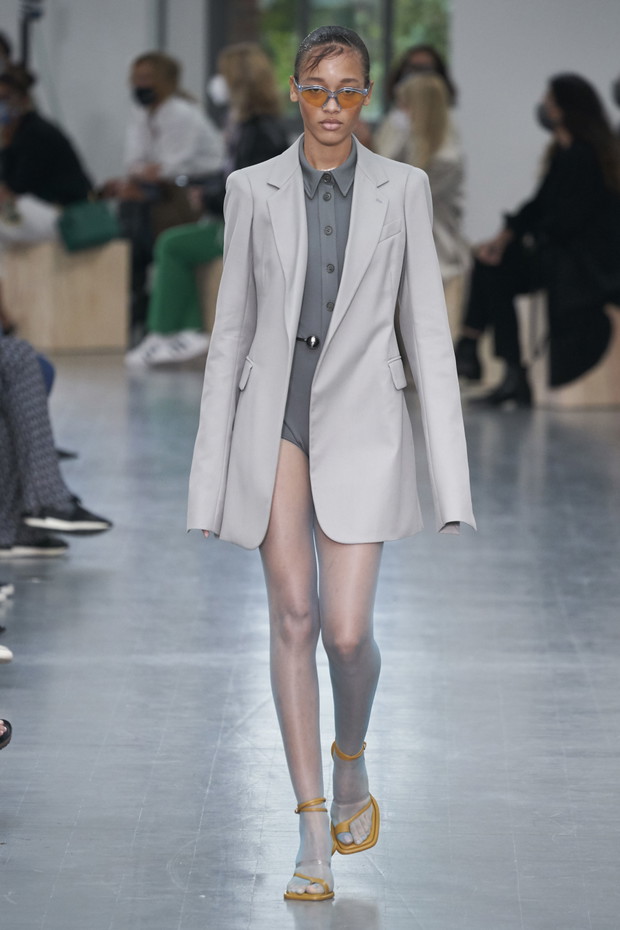 Sportmax wiosna-lato 2021