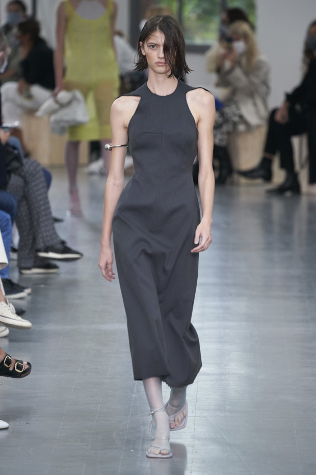Sportmax wiosna-lato 2021