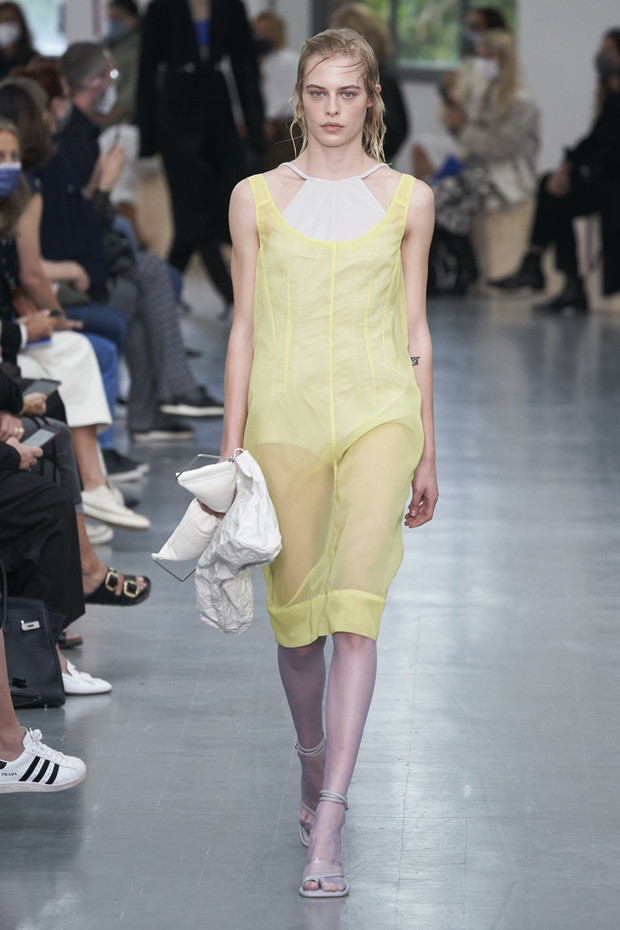 Sportmax wiosna-lato 2021
