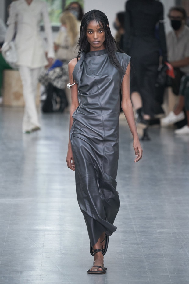 Sportmax wiosna-lato 2021