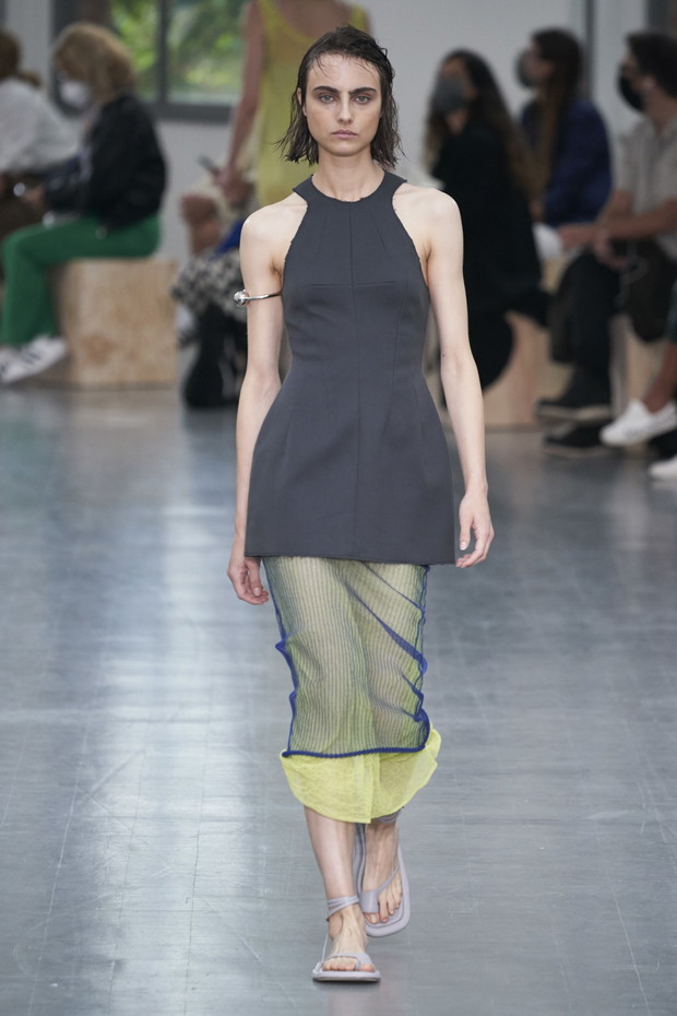 Sportmax wiosna-lato 2021