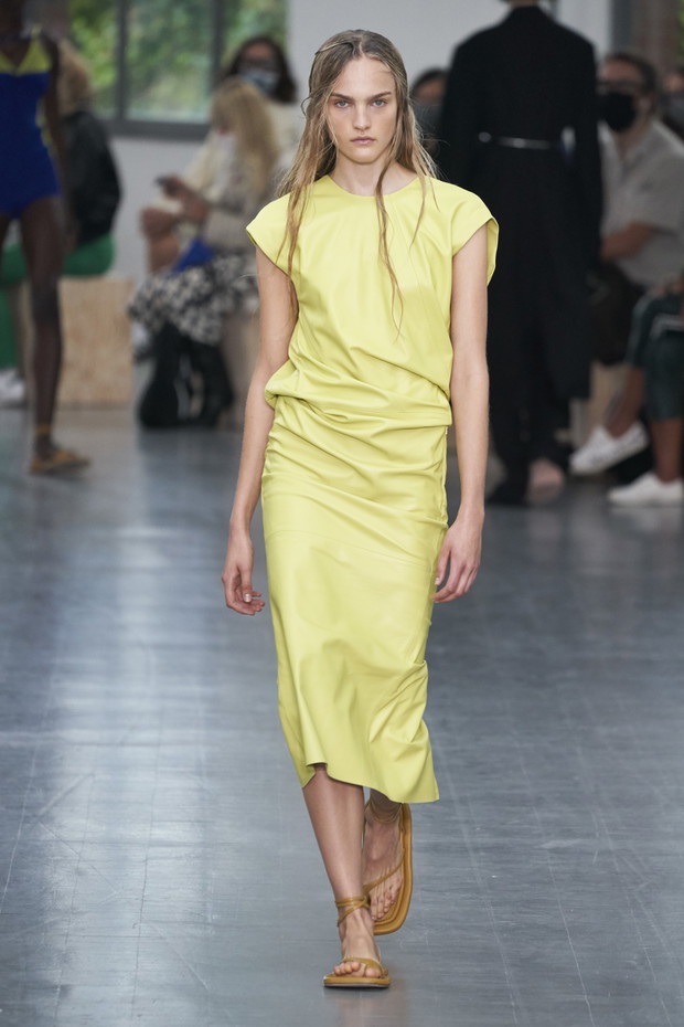 Sportmax wiosna-lato 2021
