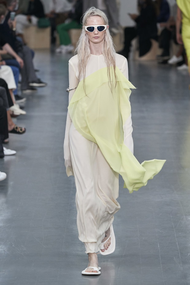 Sportmax wiosna-lato 2021