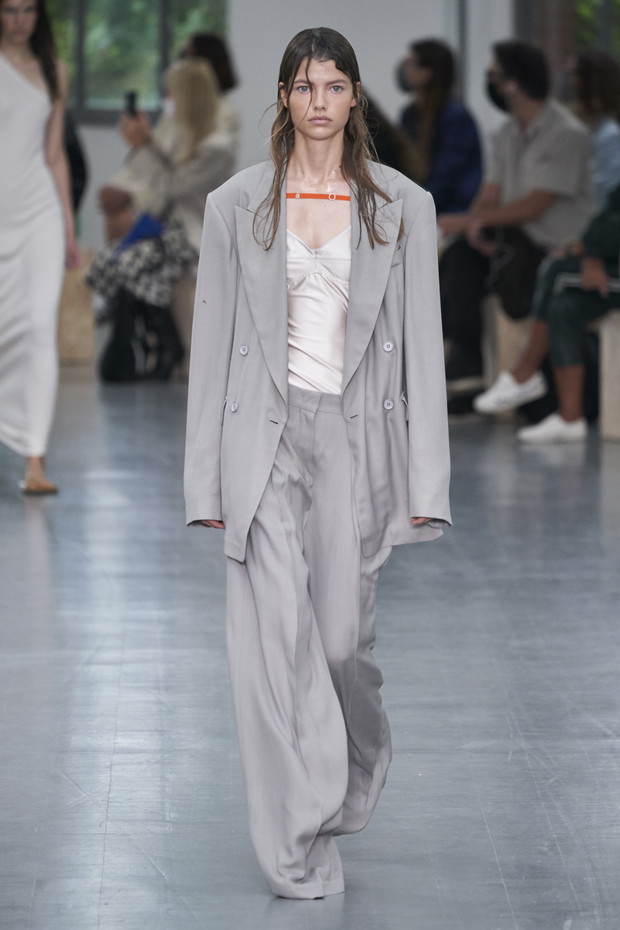 Sportmax wiosna-lato 2021
