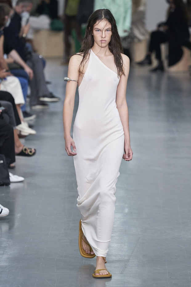 Sportmax wiosna-lato 2021