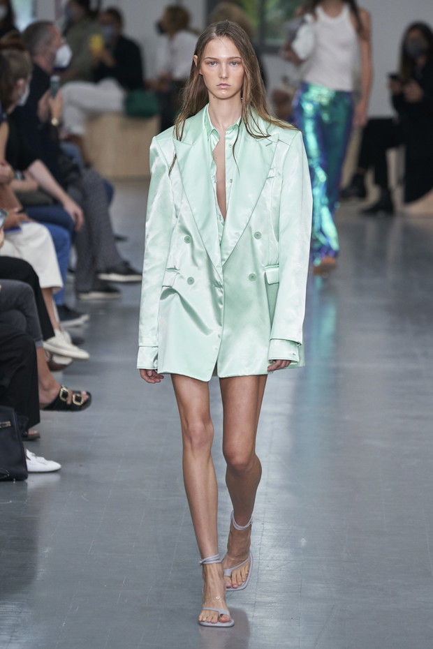Sportmax wiosna-lato 2021