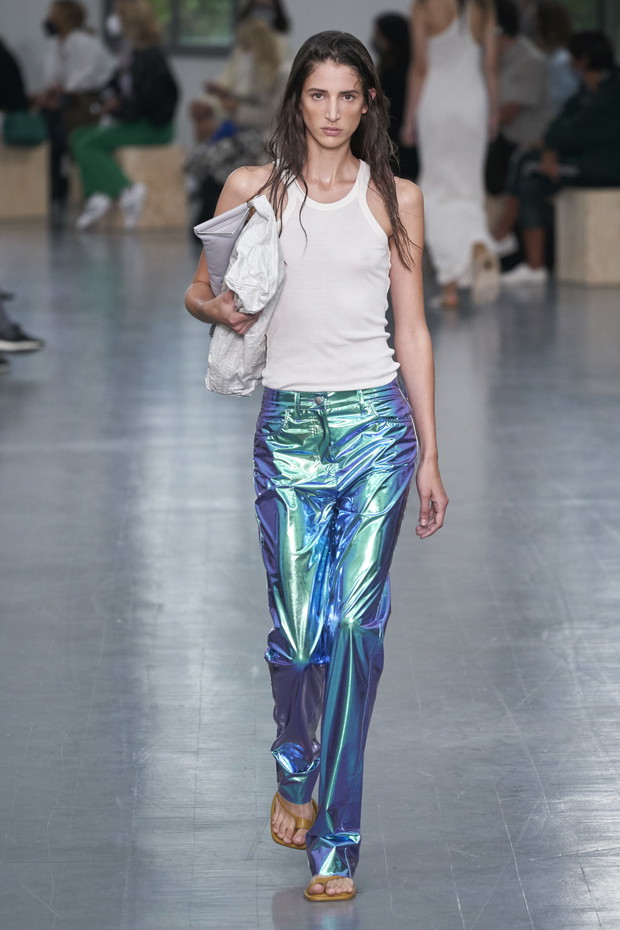 Sportmax wiosna-lato 2021