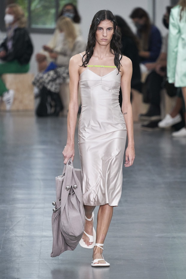 Sportmax wiosna-lato 2021