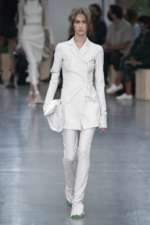 Sportmax wiosna-lato 2021