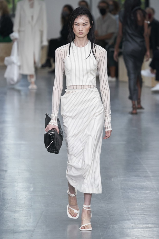 Sportmax wiosna-lato 2021