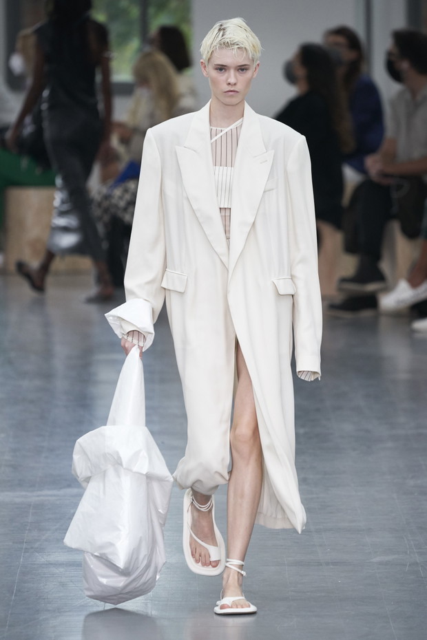 Sportmax wiosna-lato 2021