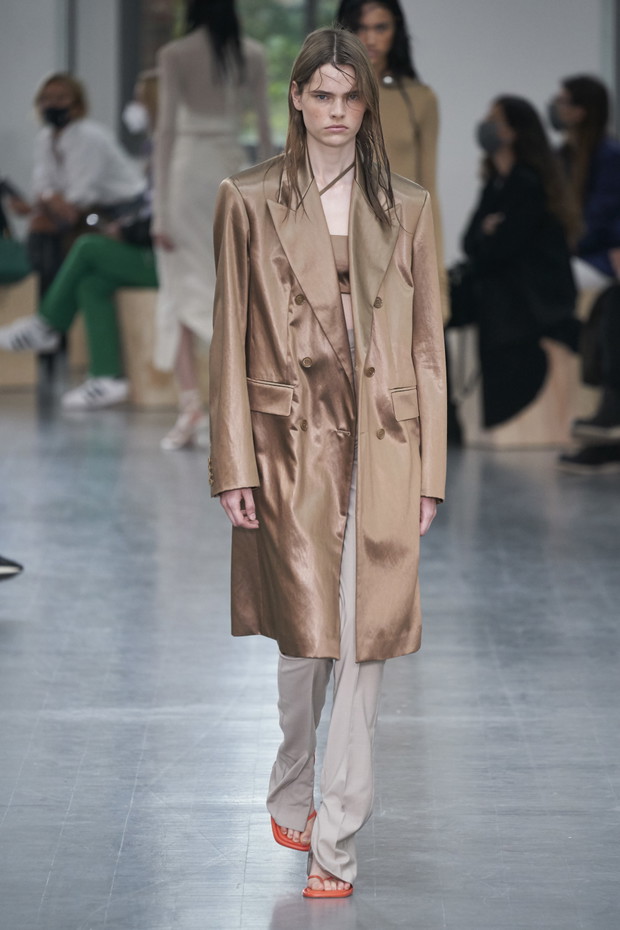 Sportmax wiosna-lato 2021