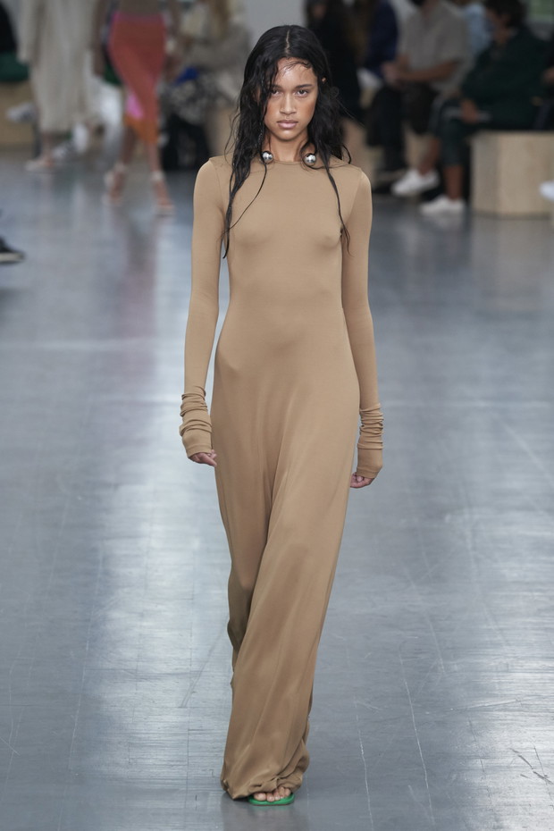 Sportmax wiosna-lato 2021