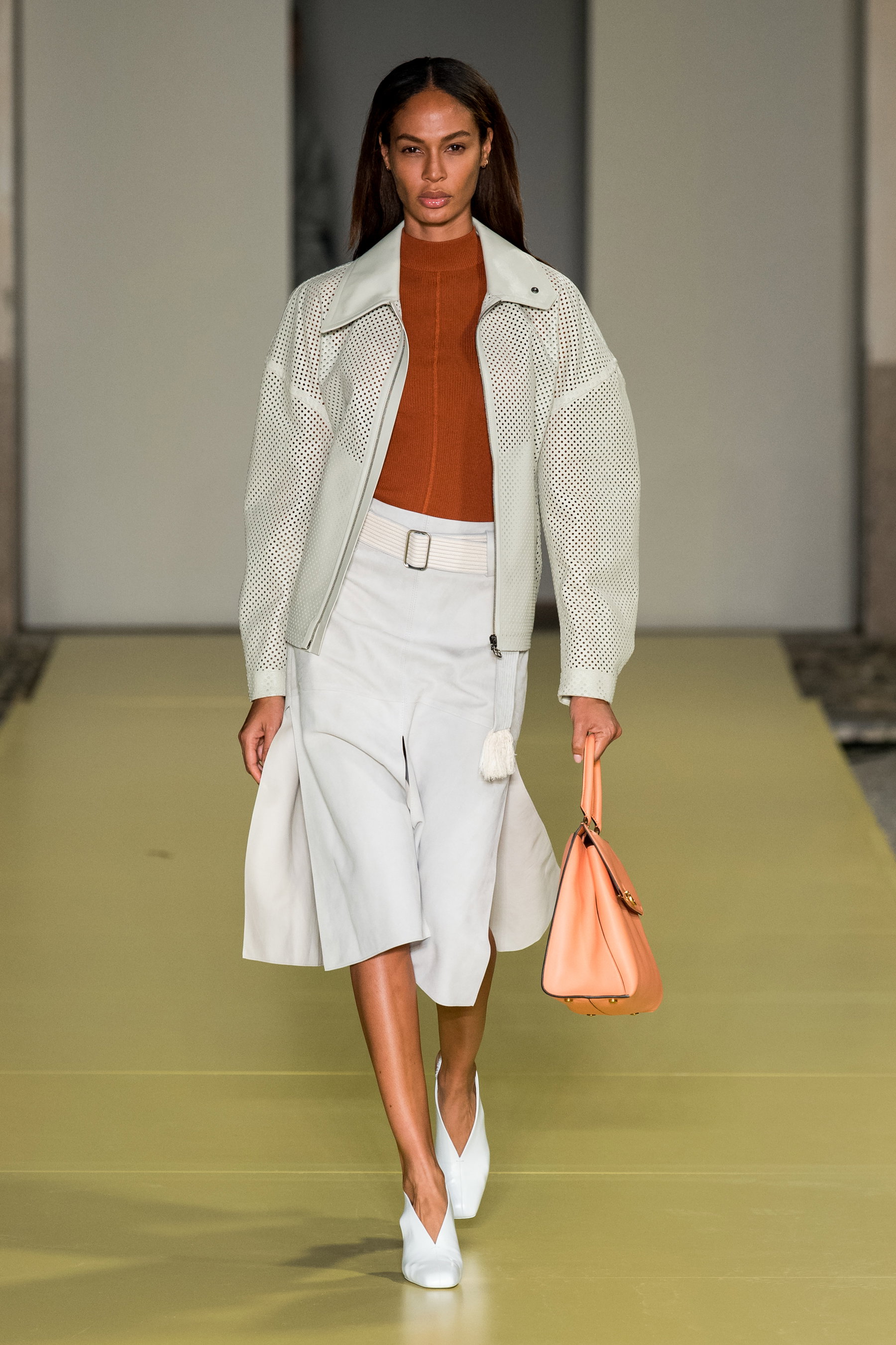 Salvatore Ferragamo wiosna-lato 2021