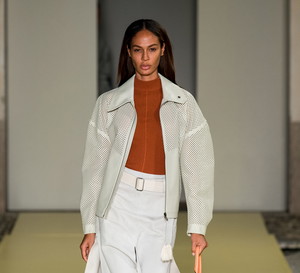 Salvatore Ferragamo wiosna-lato 2021