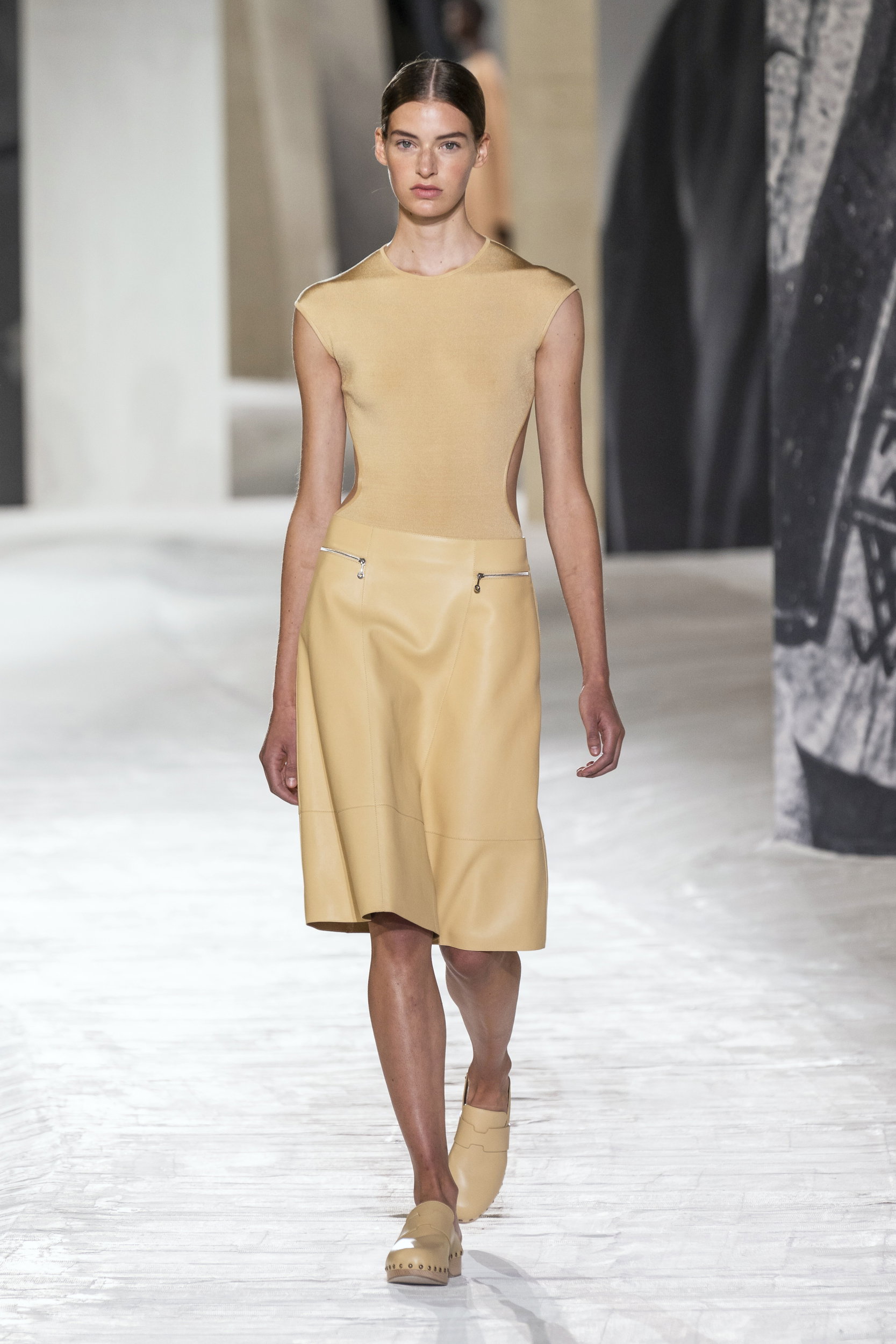 Hermès wiosna-lato 2021