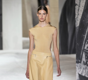 Hermès wiosna-lato 2021