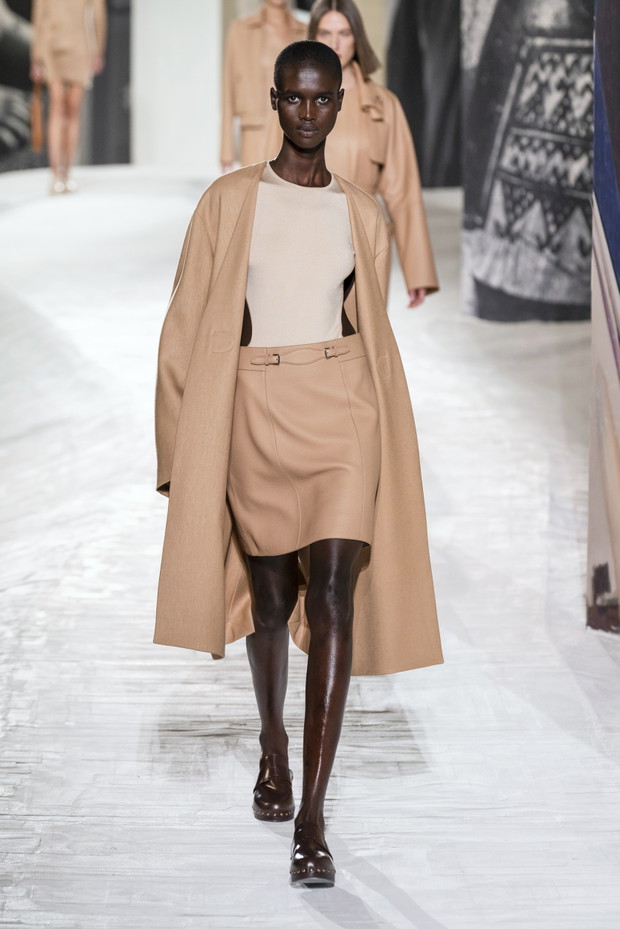 Hermès wiosna-lato 2021