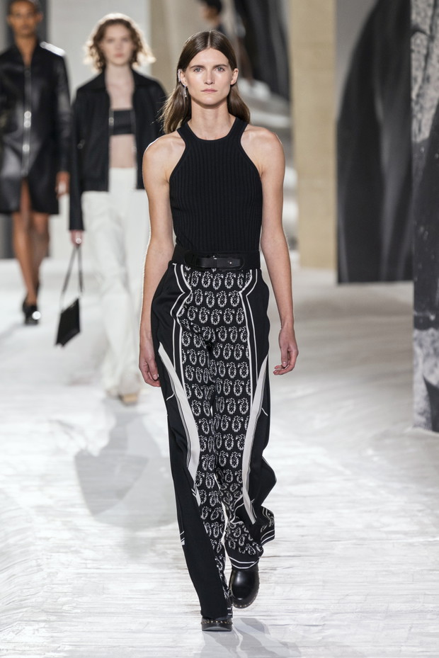 Hermès wiosna-lato 2021