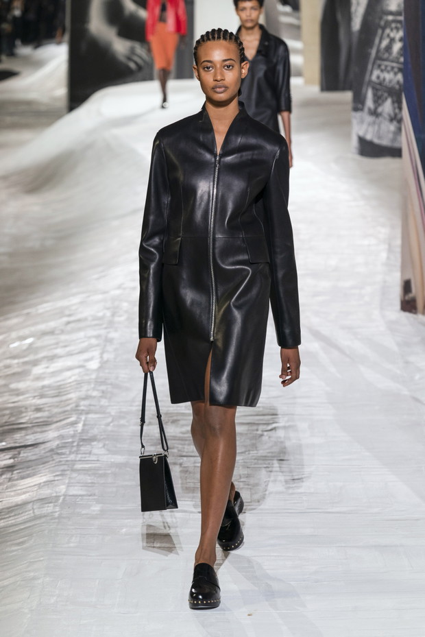 Hermès wiosna-lato 2021