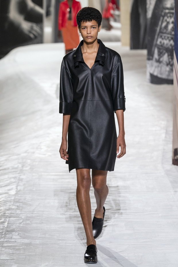 Hermès wiosna-lato 2021