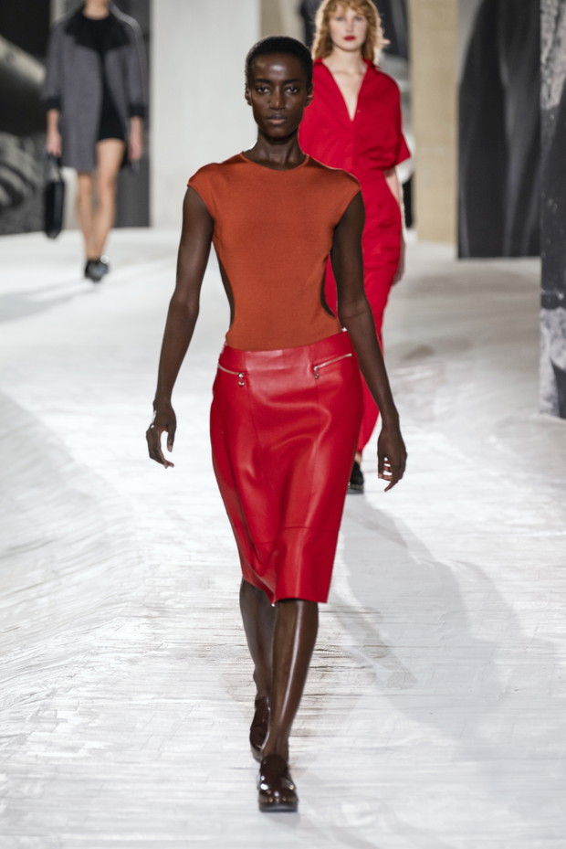 Hermès wiosna-lato 2021