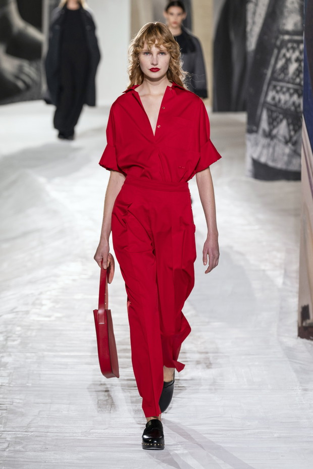 Hermès wiosna-lato 2021