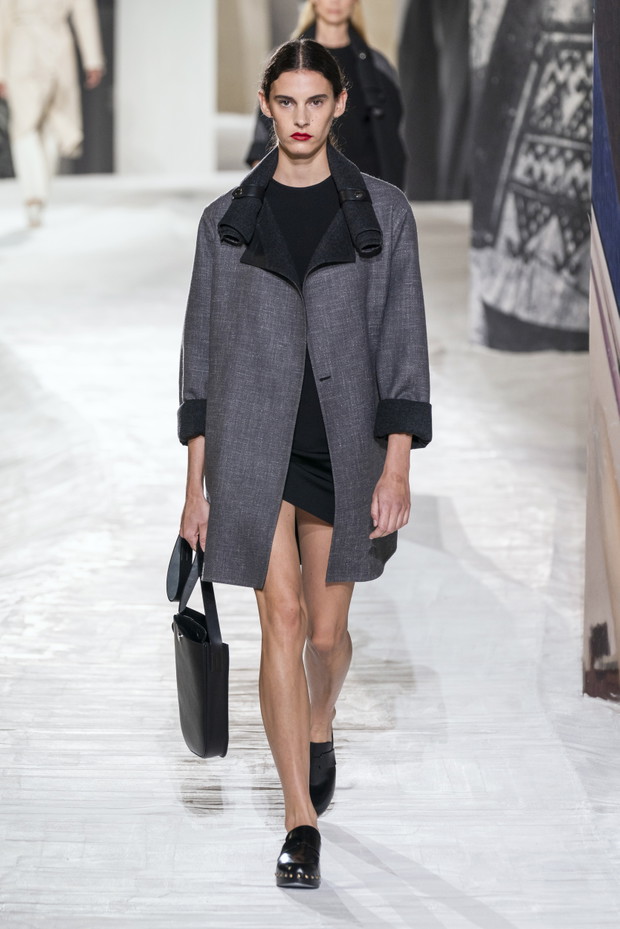 Hermès wiosna-lato 2021