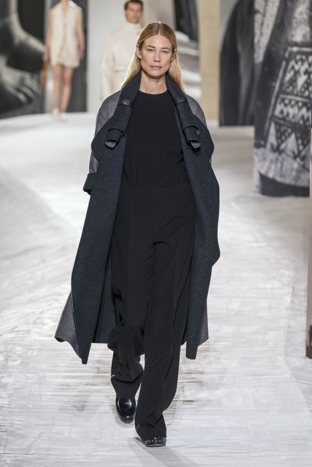 Hermès wiosna-lato 2021