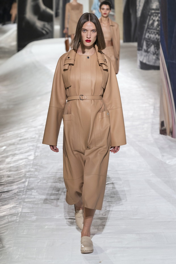 Hermès wiosna-lato 2021