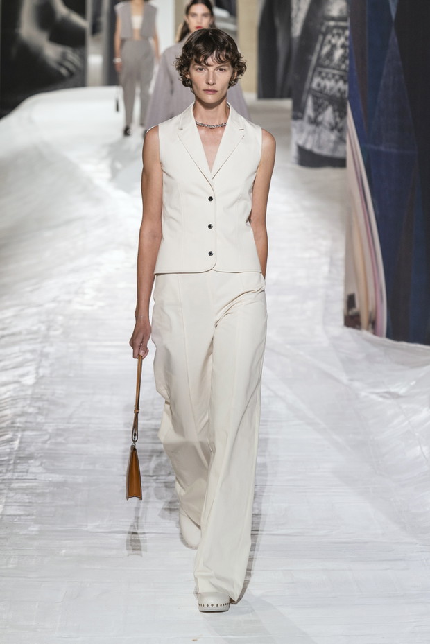 Hermès wiosna-lato 2021