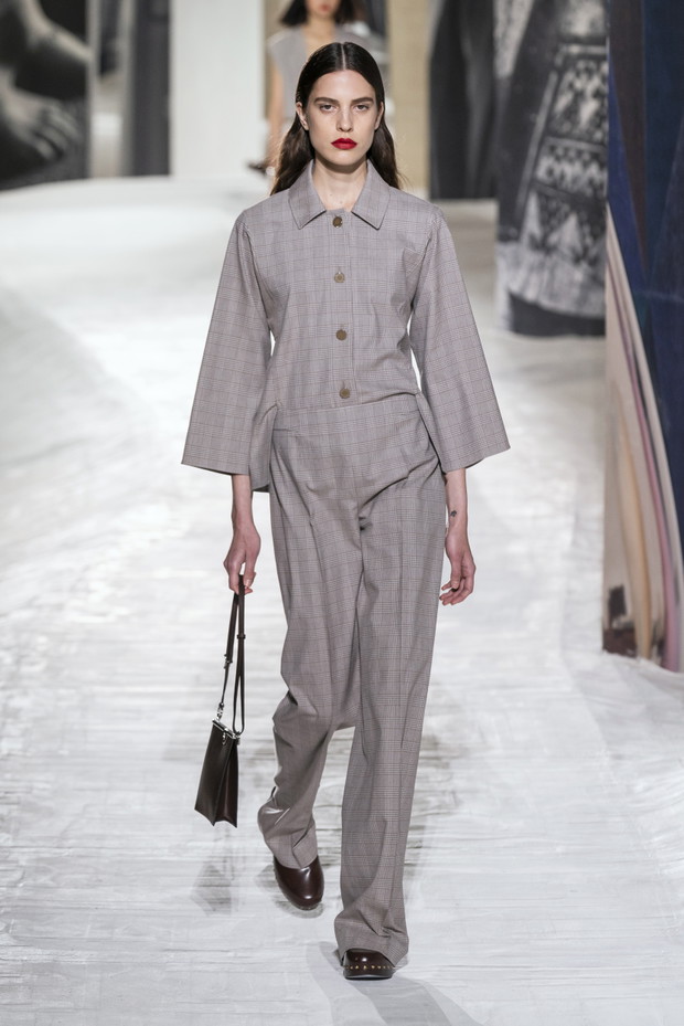 Hermès wiosna-lato 2021
