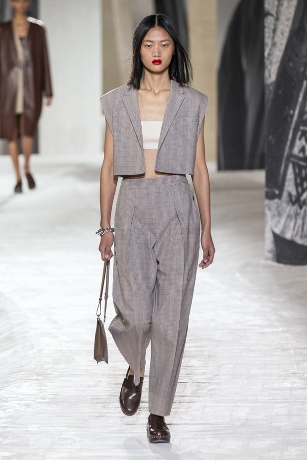 Hermès wiosna-lato 2021