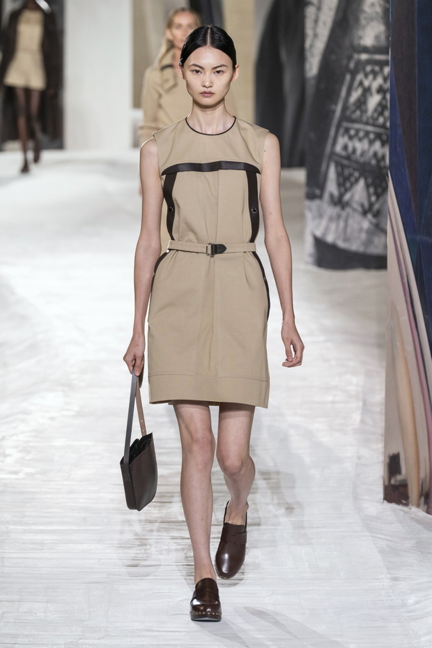 Hermès wiosna-lato 2021