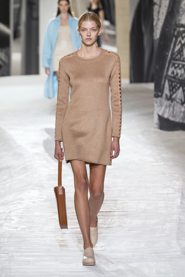 Hermès wiosna-lato 2021