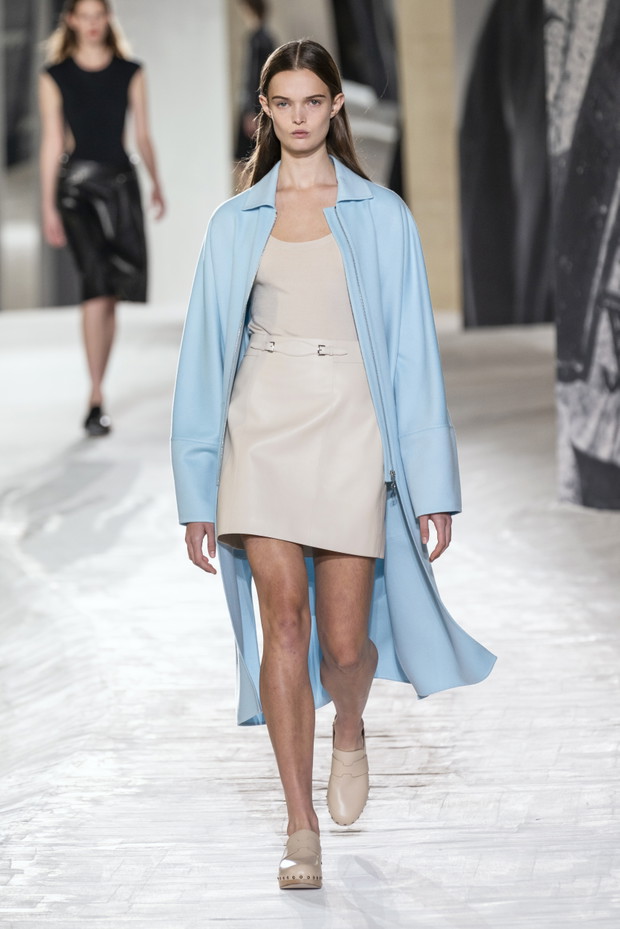 Hermès wiosna-lato 2021