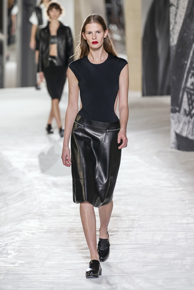 Hermès wiosna-lato 2021