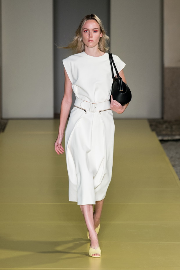 Salvatore Ferragamo wiosna-lato 2021