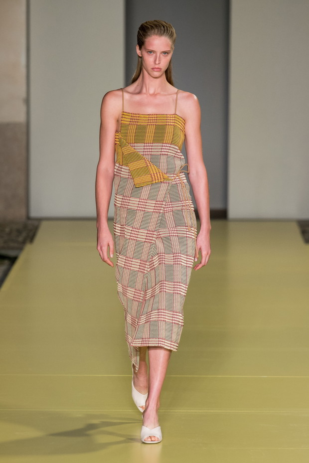 Salvatore Ferragamo wiosna-lato 2021