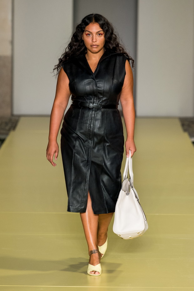 Salvatore Ferragamo wiosna-lato 2021