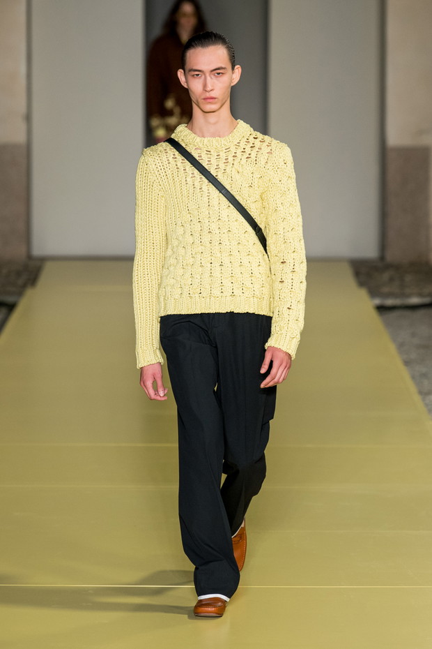 Salvatore Ferragamo wiosna-lato 2021