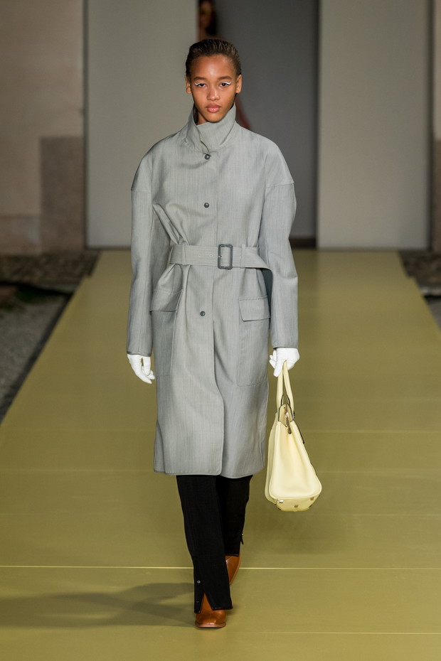 Salvatore Ferragamo wiosna-lato 2021