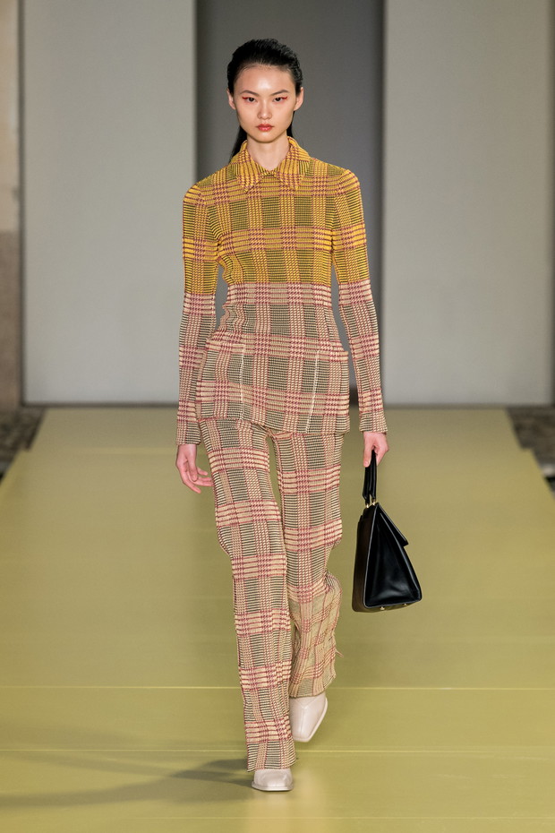 Salvatore Ferragamo wiosna-lato 2021