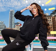 Winnie Harlow — modelka o nietypowej urodzie nieustraszoną ambasadorką marki PUMA