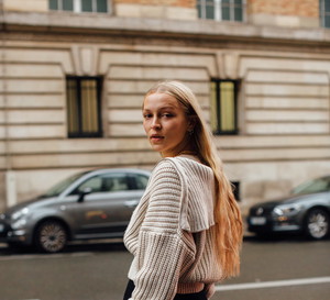 Tydzień Mody w Paryżu: najlepsze stylizacje