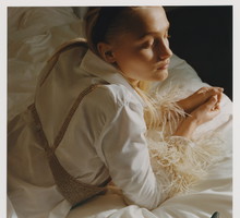 Nowa, kapsułowa kolekcja Jenny Fairy Own Occasion