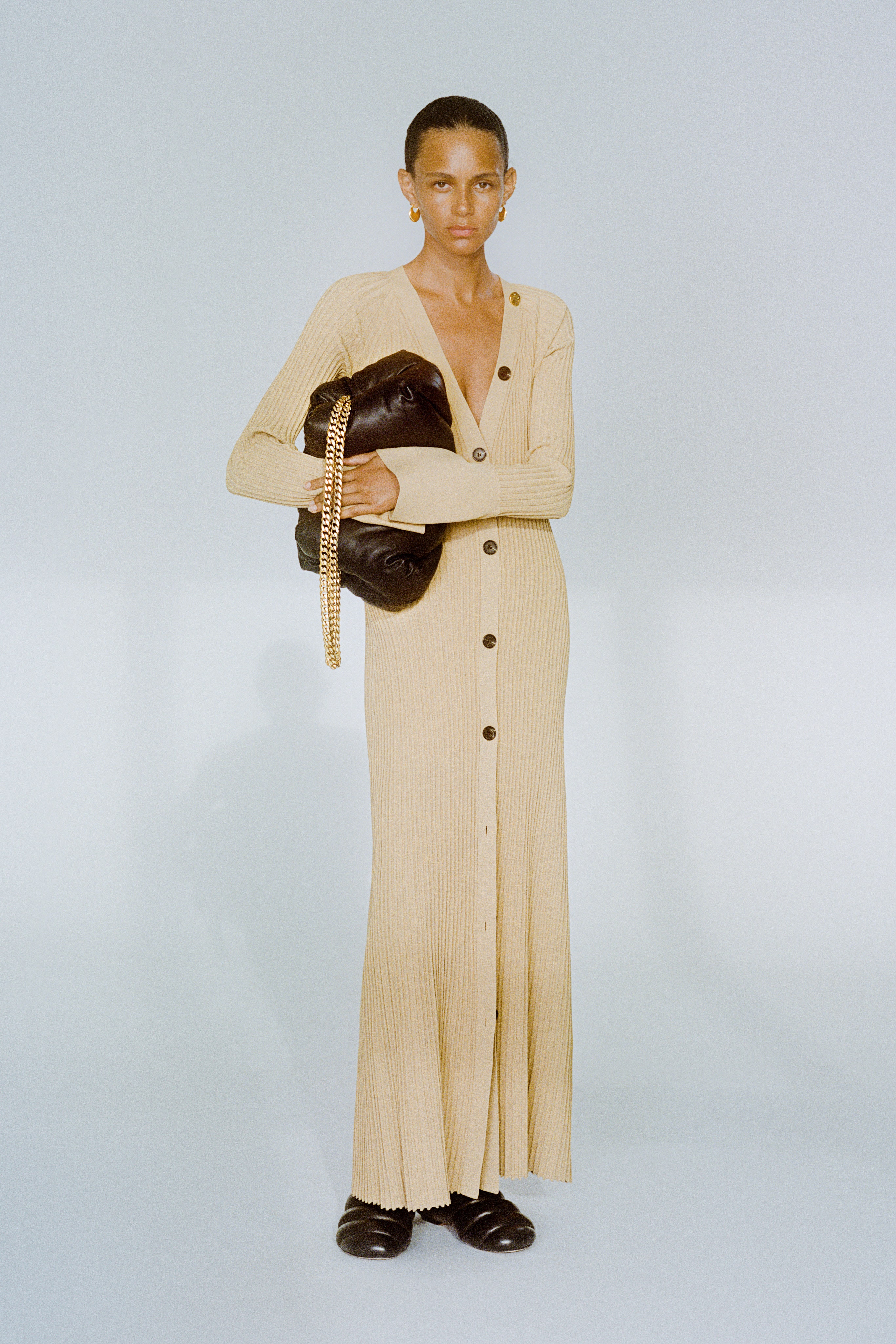 Kolekcja Proenza Schouler wiosna-lato 2021